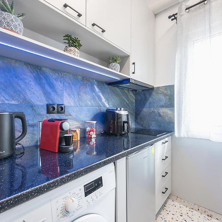 Tiny Apartment Athen Exterior foto